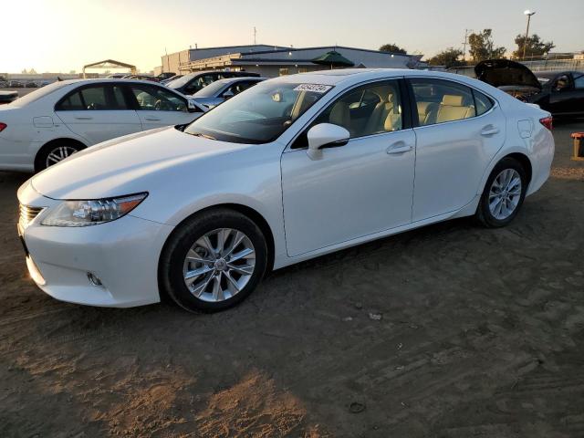 2013 LEXUS ES 300H #3024863356