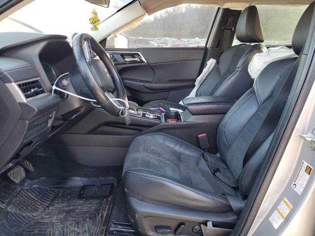 2022 MITSUBISHI OUTLANDER #3292353301