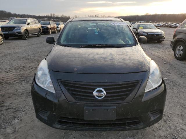 VIN 3N1CN7AP0EL865793 2014 NISSAN VERSA no.5