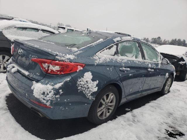 VIN 5NPE24AF0GH280607 2016 HYUNDAI SONATA no.3