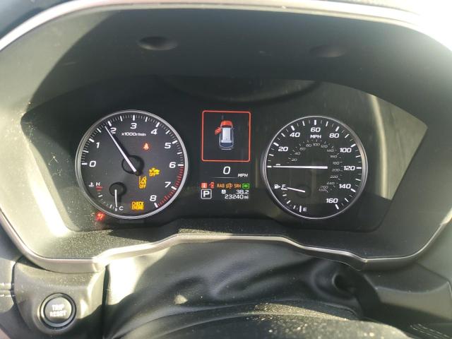 2022 SUBARU OUTBACK LI 4S4BTANC0N3237551