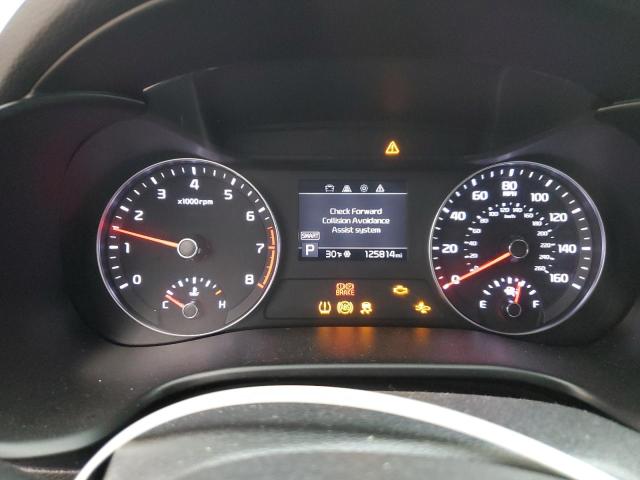 2020 KIA FORTE FE - 3KPF24AD1LE216500