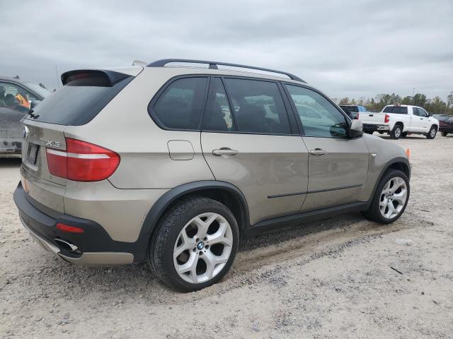 BMW X5 XDRIVE4 2010 tan  gas 5UXFE8C55AL310774 photo #4