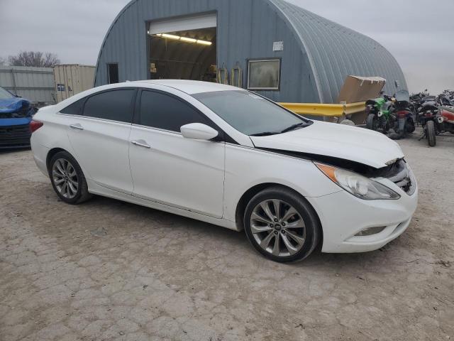 2013 HYUNDAI SONATA SE - 5NPEC4AC4DH732637