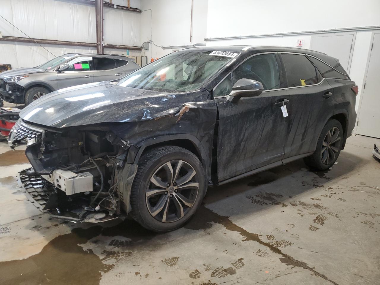LEXUS RX 350L 350 L LUXURY