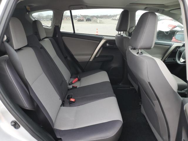 2015 TOYOTA RAV4 XLE - 2T3WFREV4FW140011