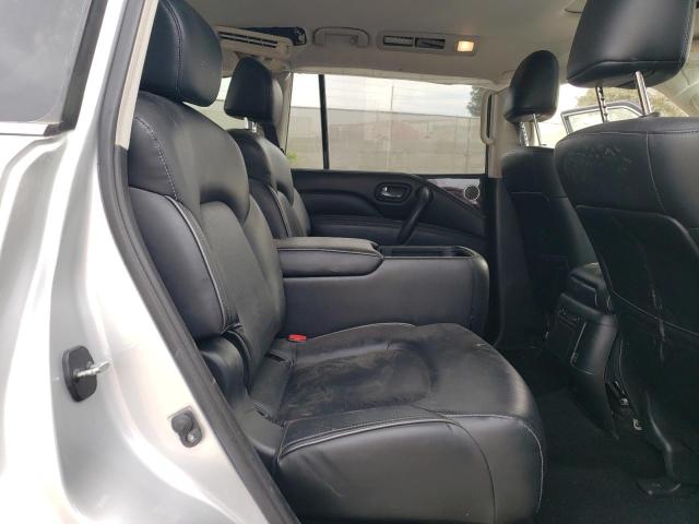 2020 INFINITI QX80 LUXE - JN8AZ2NE4L9251800