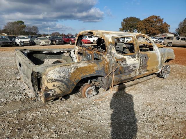 2016 TOYOTA TACOMA DOU - 3TMEZ5CN9GM006094