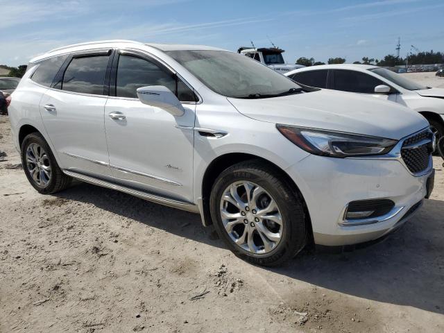 2018 BUICK ENCLAVE AV - 5GAERDKW3JJ204227