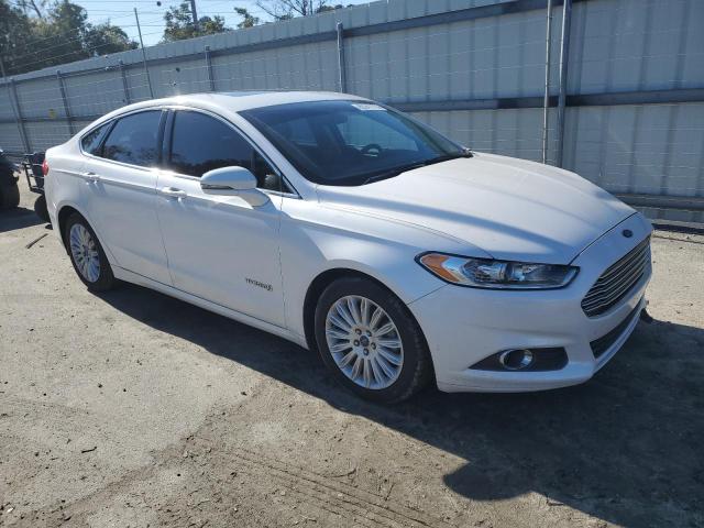 2016 FORD FUSION SE - 3FA6P0LU3GR405614