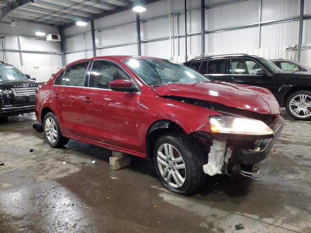 2017 VOLKSWAGEN JETTA S - 3VW2B7AJXHM206886