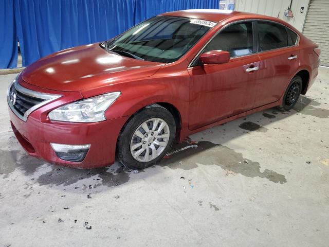 2014 NISSAN ALTIMA 2.5 #3030701097