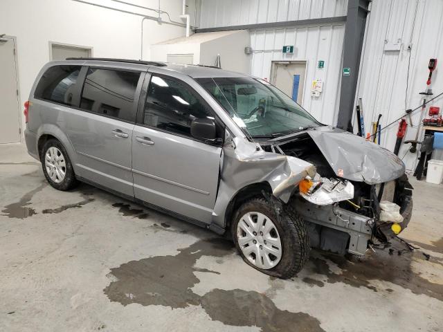 Vin: 2c4rdgbg5fr537394, lot: 83157704, dodge caravan se 20154