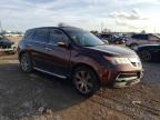 Lot #3027134798 2011 ACURA MDX ADVANC