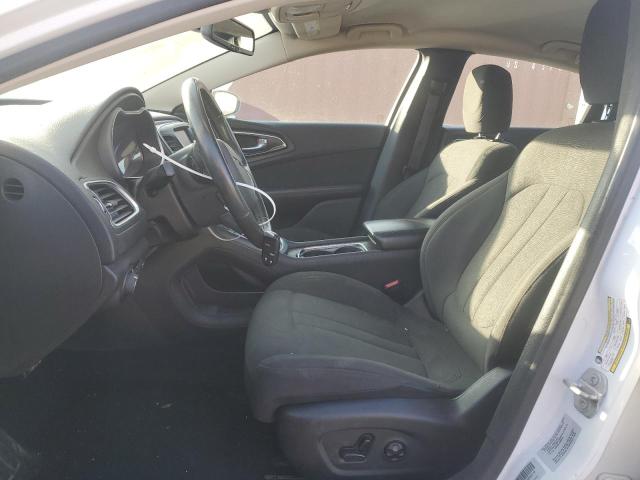 2015 CHRYSLER 200 LIMITE - 1C3CCCAB4FN753844