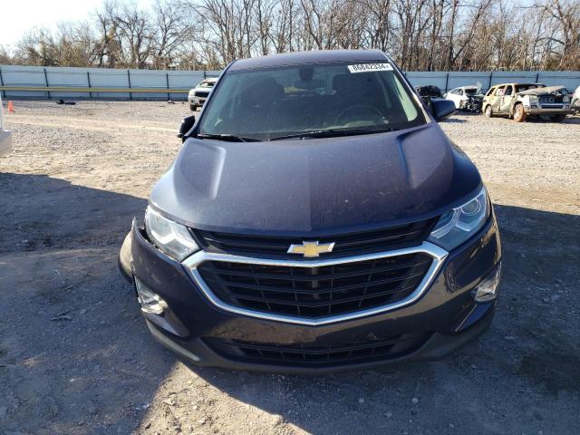 2018 CHEVROLET EQUINOX LT - 3GNAXJEV7JL354748