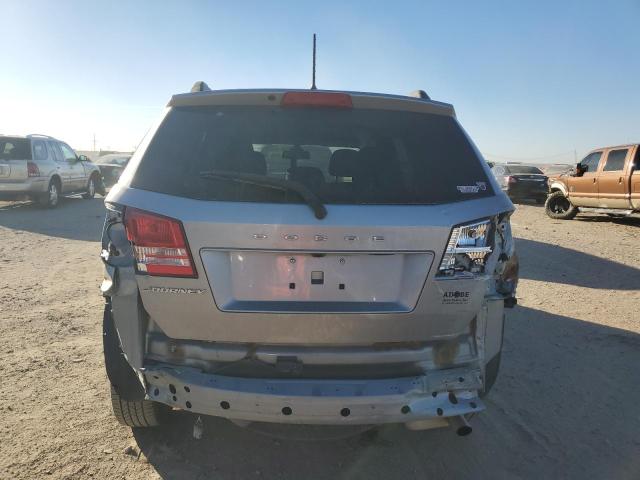 2019 DODGE JOURNEY SE - 3C4PDCAB7KT764096