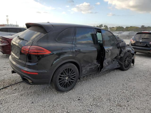 VIN WP1AF2A22FLA36017 2015 PORSCHE CAYENNE no.3