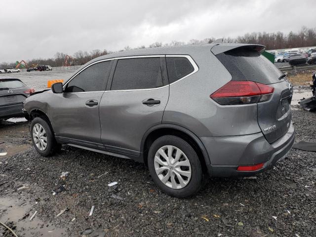 2020 NISSAN ROGUE S - 5N1AT2MV1LC749434