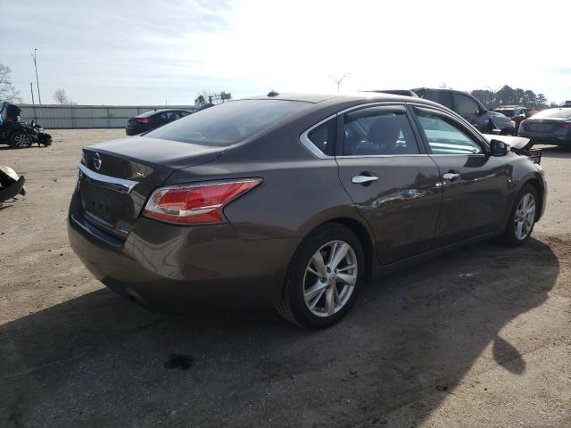 Vin: 1n4al3ap4ec316960, lot: 85118104, nissan altima 2.5 20143