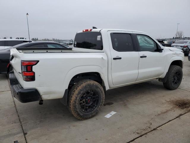 2022 NISSAN FRONTIER S - 1N6ED1EK0NN625628