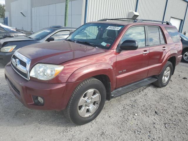 2008 TOYOTA 4RUNNER SR #3030520457