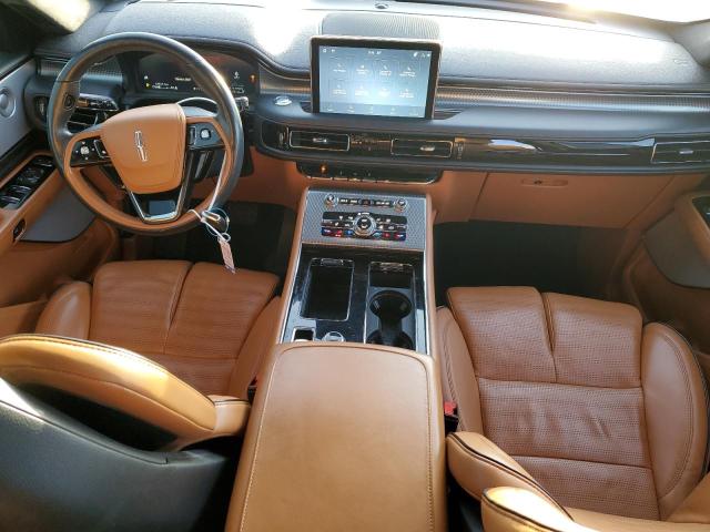 2021 LINCOLN AVIATOR BL 5LM5J9XC8MGL07588