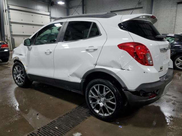 2016 BUICK ENCORE SPO - KL4CJ2SM7GB694541