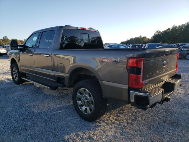 2023 FORD F350 SUPER - 1FT8W3BT0PEE02611