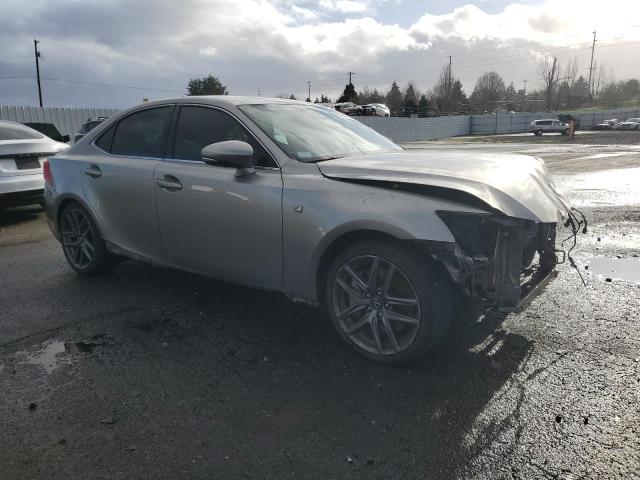 2018 LEXUS IS 350 - JTHBZ1D23J5033190