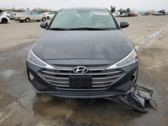 2020 HYUNDAI ELANTRA SE - 5NPD84LF6LH571307