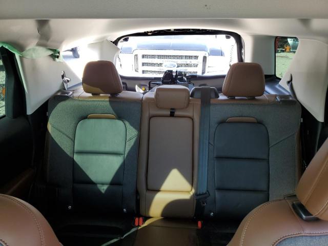 2022 FORD BRONCO SPO - 3FMCR9C64NRD55229