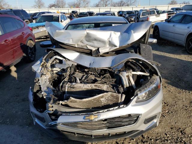 2016 CHEVROLET MALIBU LT - 1G1ZE5STXGF306779