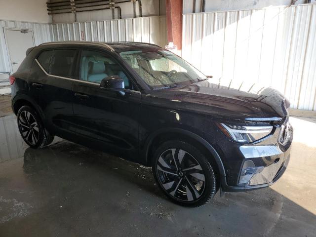 VIN YV4L12UE8S2504134 2025 VOLVO XC40 PLUS no.4