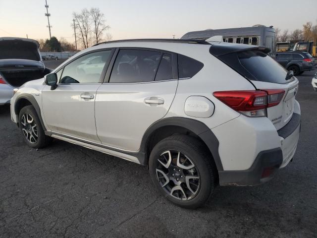 2023 SUBARU CROSSTREK - JF2GTDEC6PH305953