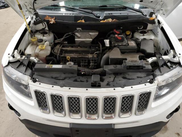 2016 JEEP COMPASS LA - 1C4NJCEA8GD755373