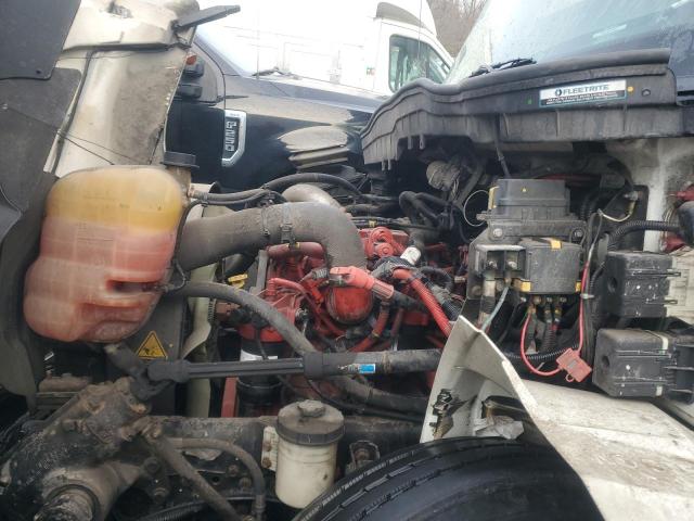 2021 INTERNATIONAL MV607 #3258473084