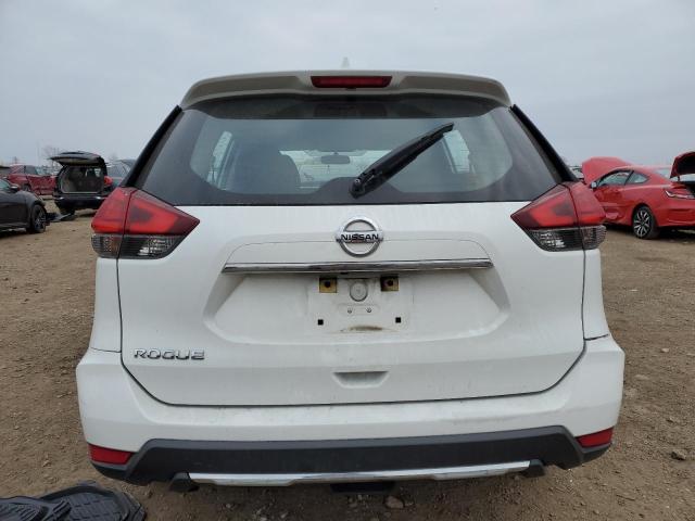 2017 NISSAN ROGUE S - KNMAT2MT1HP515197