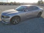 2016 DODGE CHARGER SX - 2C3CDXHG5GH129518