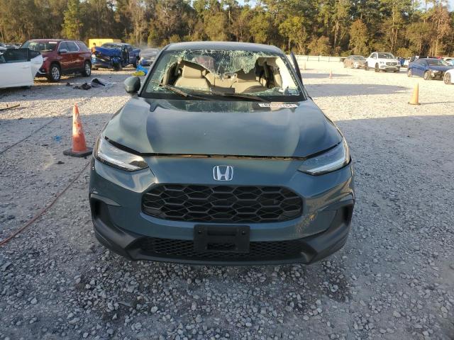 2025 HONDA HR-V LX - 3CZRZ1H34SM700244