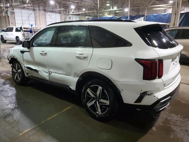 2021 KIA SORENTO S - 5XYRL4LC3MG021937