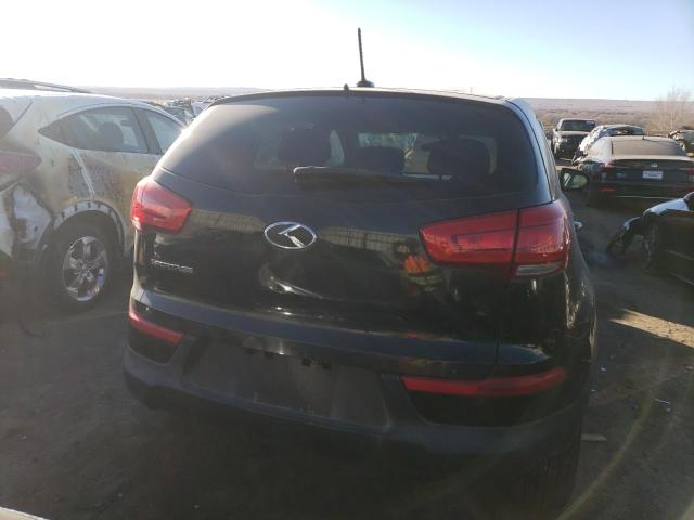 2016 KIA SPORTAGE L - KNDPB3AC0G7868214