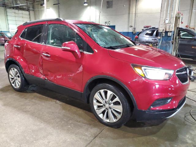 2017 BUICK ENCORE PRE - KL4CJASB5HB194579