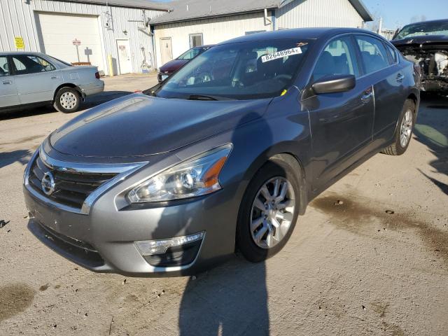 VIN 1N4AL3AP2EC138952 2014 NISSAN ALTIMA no.1