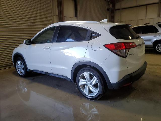 VIN 3CZRU6H58KM708327 2019 HONDA HR-V no.2