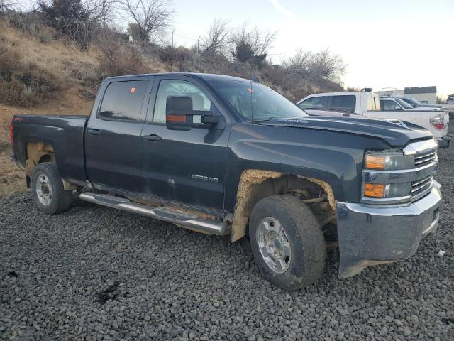 Vin: 1gc1kuey0jf102997, lot: 82844524, chevrolet all models k2500 heavy duty 20184