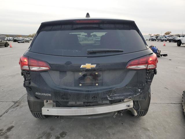 2022 CHEVROLET EQUINOX LT - 3GNAXKEV4NL118036