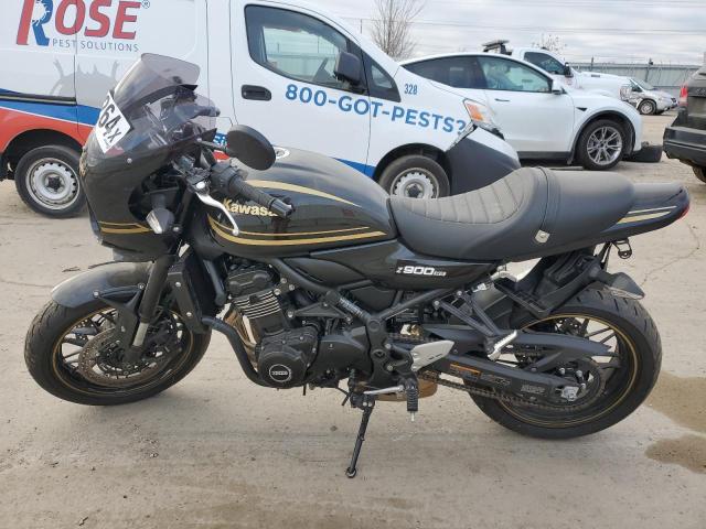 2023 KAWASAKI ZR900 - JKAZR2E13PA012233