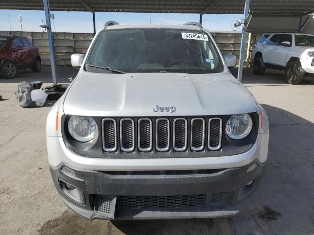 2018 JEEP RENEGADE L - ZACCJABB9JPJ24632