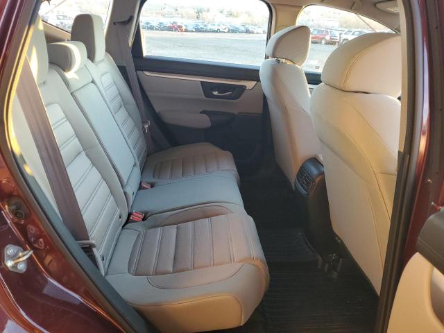 2018 HONDA CR-V LX - 2HKRW6H3XJH213727